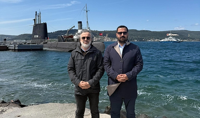 Halit Kubilay Fırat'tan Alper Usta’nın işten çıkarılmasına tepki