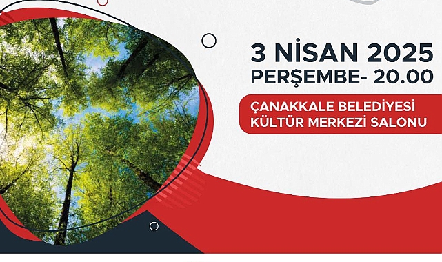 "Hayvanız Biz" Çanakkale'de sahne alacak