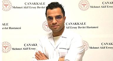 Hematoloji Uzmanı Dr. Serkan Güven: "Nadir ama Hayat Boyu Süren Bir Mücadele"