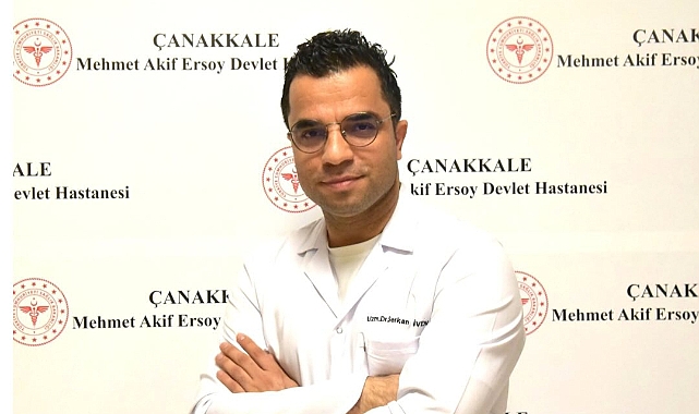 Hematoloji Uzmanı Dr. Serkan Güven: "Nadir ama Hayat Boyu Süren Bir Mücadele"