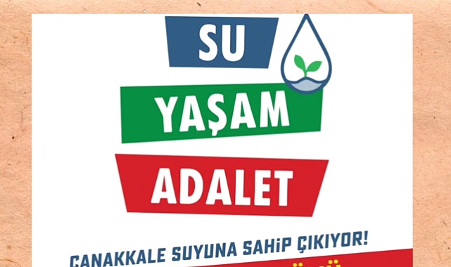 Hıdırellez'de Atikhisar için toplanılacak