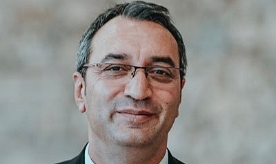 İBB Genel Sekreteri Mahir Polat yeniden hastaneye sevk edildi