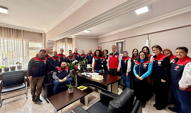İbrahim Çobanoğlu yeni yaşına girdi
