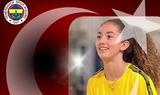 İdil Özcan Milli Takım Kampına davet edildi