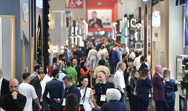 IJS Istanbul Jewelry Show, 57. Kez Kapılarını Açıyor