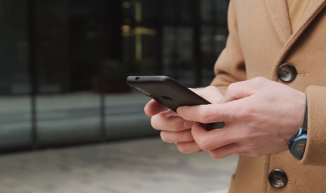 İnternete en çok cep telefonundan bağlanıyoruz