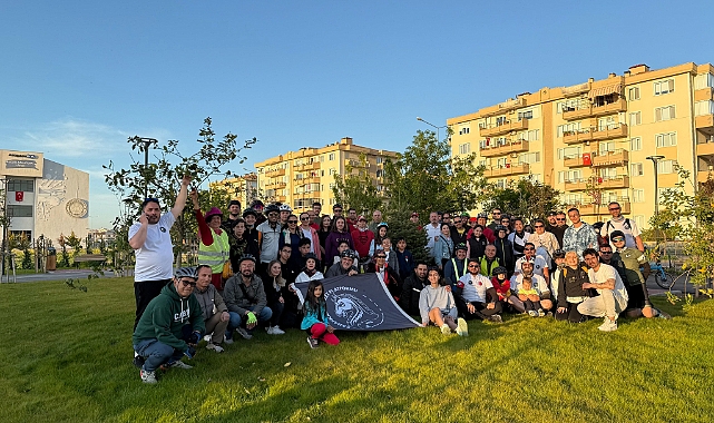 Kazdağı Göknarı BİYAP’ta hayat buluyor