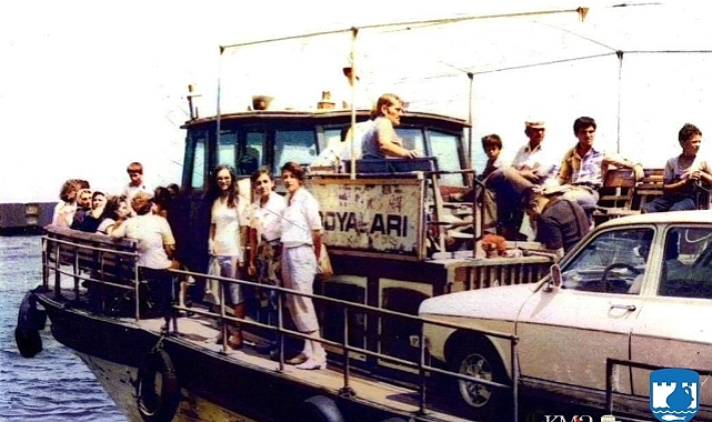 Kilitbahir Motorları: Çanakkale'nin Nostaljik Ulaşımı