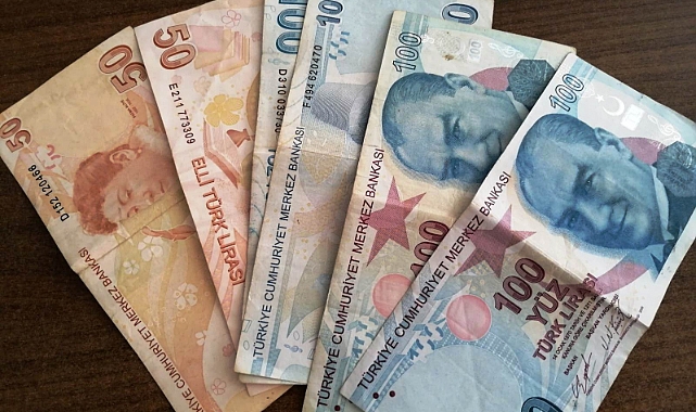Kur korumalı mevduat bakiyesi mart ayında 21,6 milyar dolara geriledi
