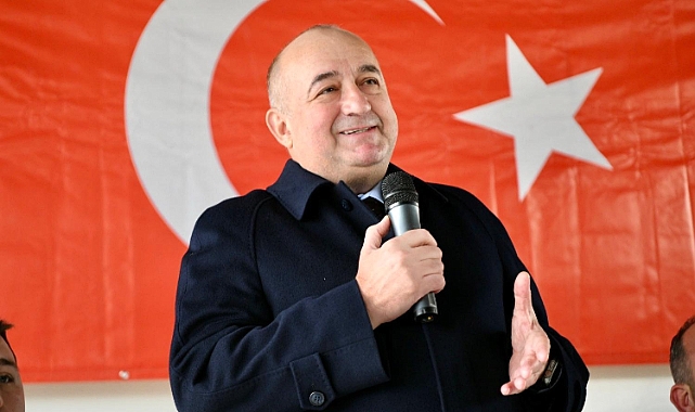 Milletvekili Ayhan Gider’den boykot çağrısına tepki
