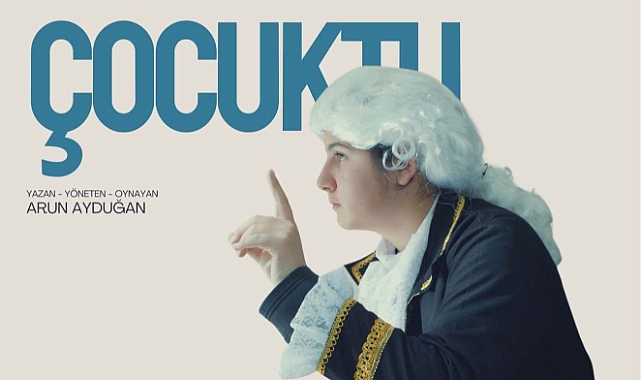 "Mozart da Çocuktu" Küçükkuyu'da sahne alacak