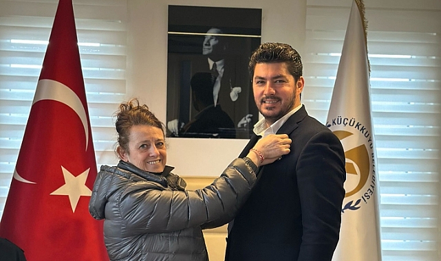 Muttalip Gürel, Atatürkçü Düşünce Derneği üyesi oldu