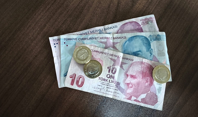 Nisan ayı yaşlı ve engelli aylıkları hesaplara yatırıldı