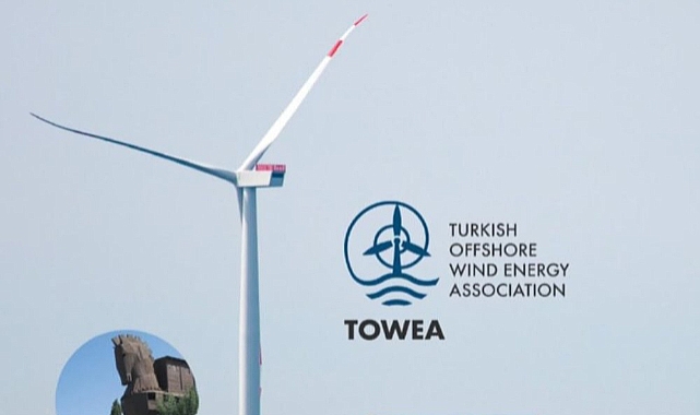 Offshore Wind Turkey (OWT) 2025 etkinliği Çanakkale’de düzenlenecek