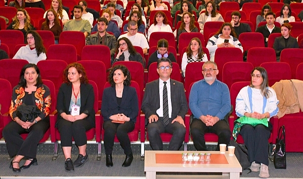 Psikoloji Günleri, ‘Sonsuz Bir Çember: Şiddet’ Temasıyla Gerçekleştirildi