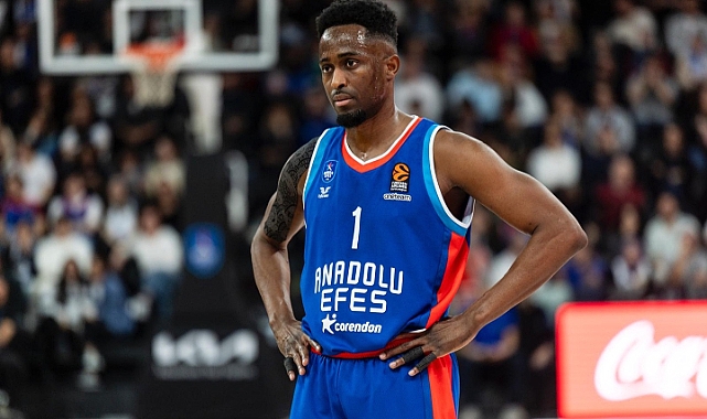 Rodrigue Beaubois en az 6 hafta sahalardan uzak kalacak!