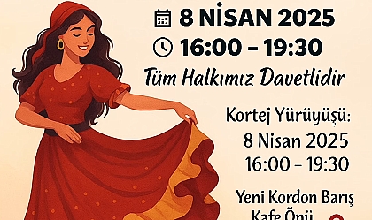 Roman kültürü Çanakkale sokaklarında hayat buluyor