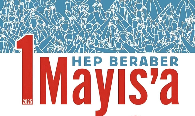 Sağlık ve Sosyal Hizmet Emekçileri 1 Mayıs’ta alanlarda