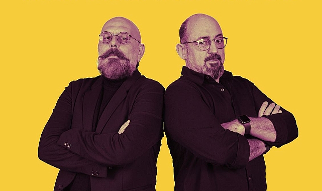 Sinan Canan ve Mustafa Can ile söyleşi: “Başımıza Gelmeyen Ne Kaldı?”
