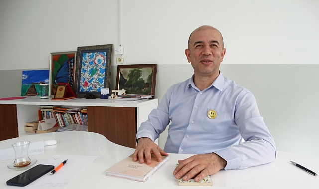 Sınav Kazanmanın Şifreleri Açıklandı: Uzmanından Altın Değerinde Tavsiyeler