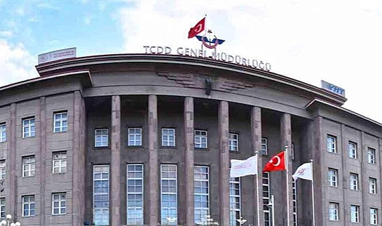 TCDD Taşımacılık AŞ 103 personel alımı yapacak