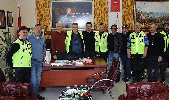 Terzialan’da Dostluk ve Kardeşlik Buluşması