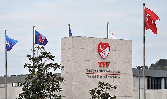 TFF karar aldı Süper Lig'de takım sayısı düşüyor