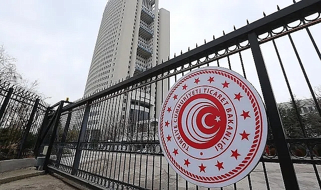 Ticaret Bakanlığı açıkladı: İhracat beklentileri 2025'in ikinci çeyreğinde yükselişte