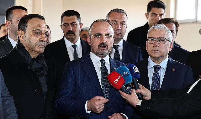 Turan: Özel barınak açmak isteyenlere valilik destek verecek
