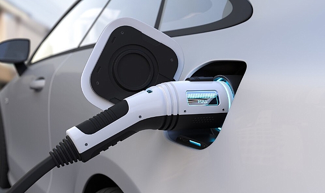 Türkiye'de elektrikli araç Şarj istasyonları her geçen gün artıyor