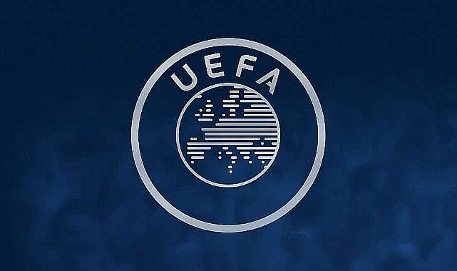 UEFA İstanbul temsilciliği açıldı