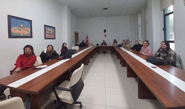 Uluslararası Çanakkale Seramik Festivali hazırlıkları sürüyor