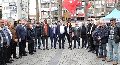 Van’ın kurtuluşu anıldı