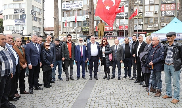 Van’ın kurtuluşu anıldı