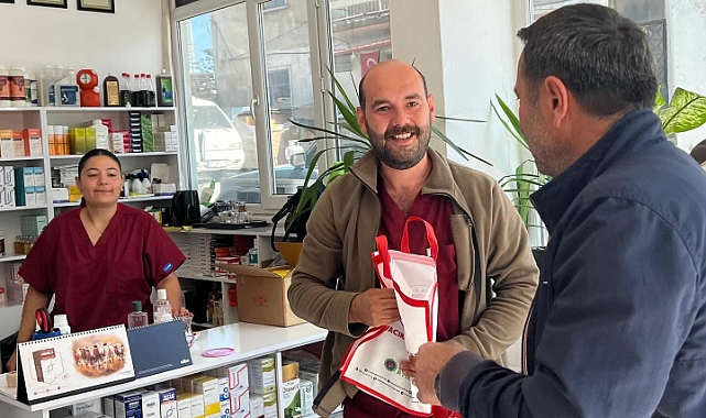 Veteriner hekimlerin günü kutlandı