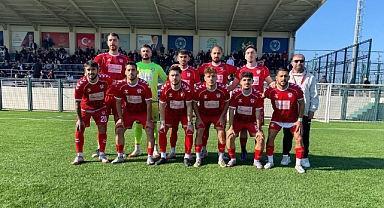 Yeni Çanspor – Alaşehir Belediyespor deplasmanında ter dökecek
