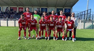 Yeni Çanspor - Manisa 1965 Nurlupınar Gençlergücünü ağırlayacak