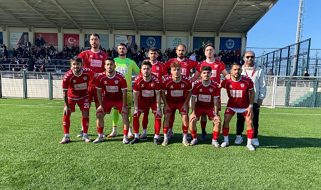Yeni Çanspor - Manisa 1965 Nurlupınar Gençlergücünü ağırlayacak