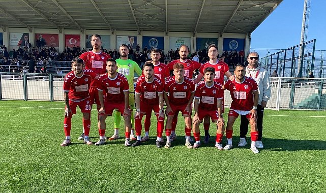 Yeni Çanspor – Mustafa Kemalpaşa Belediyespor deplasmanında ter dökecek