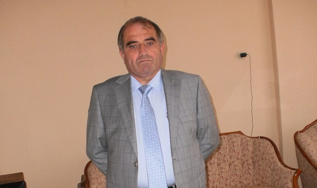 Ziraat Mühendisi Muharrem Serttaş'tan Gökçeada Belediyesi'ne çağrı: "Her adımda dikkatli ve şeffaf olunmalı"