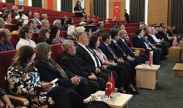 1. Uluslararası Çanakkale Seramik Festivali Başladı