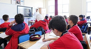 2025-2026 yılı eğitim öğretim takvimi açıklandı
