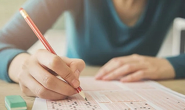 21 binden fazla adayın katıldığı YÖS 6 dilde, 26 ülkede gerçekleştirildi!