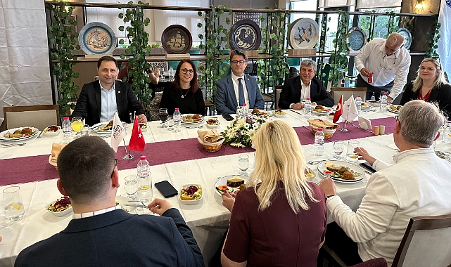 4. Uluslararası Güvenlik Kongresi Çanakkale’de gerçekleştirildi