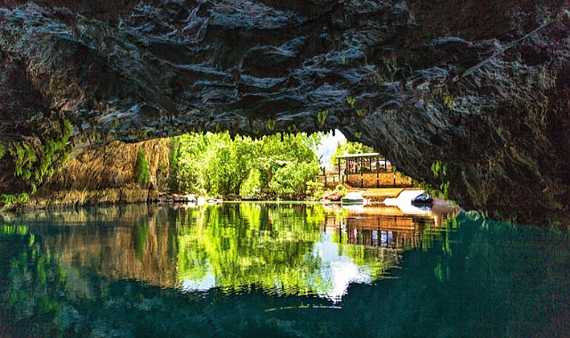 Antalya'nın Keşfedilmemiş 10 Cenneti: Kitlesel Turizmden Uzak, Doğayla Baş Başa Rotalar