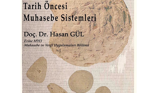 Arkeoloji söyleşilerinde bu kez “Tarih Öncesi Muhasebe Sistemleri” ele alınacak