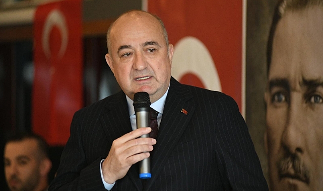 Ayhan Gider: 27 Mayıs 1960 milletin iradesine indirilen ilk darbe!