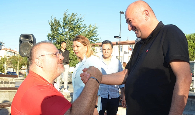 Ayhan Gider: “Engelleri değil hayatı konuşmalıyız”