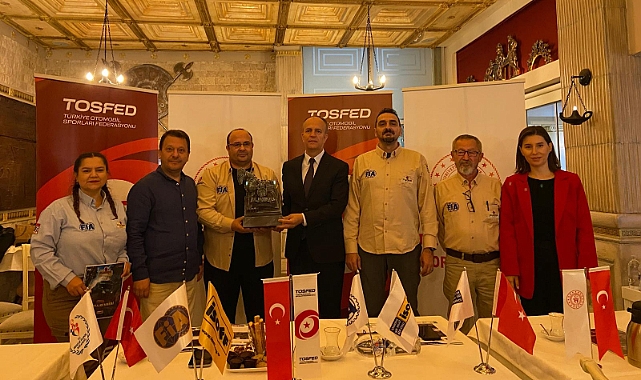 Baja Troia Türkiye için geri sayım başladı