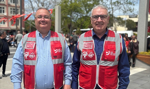 Başkan Atılgan: “Yol Bitmez, Yola Devam”